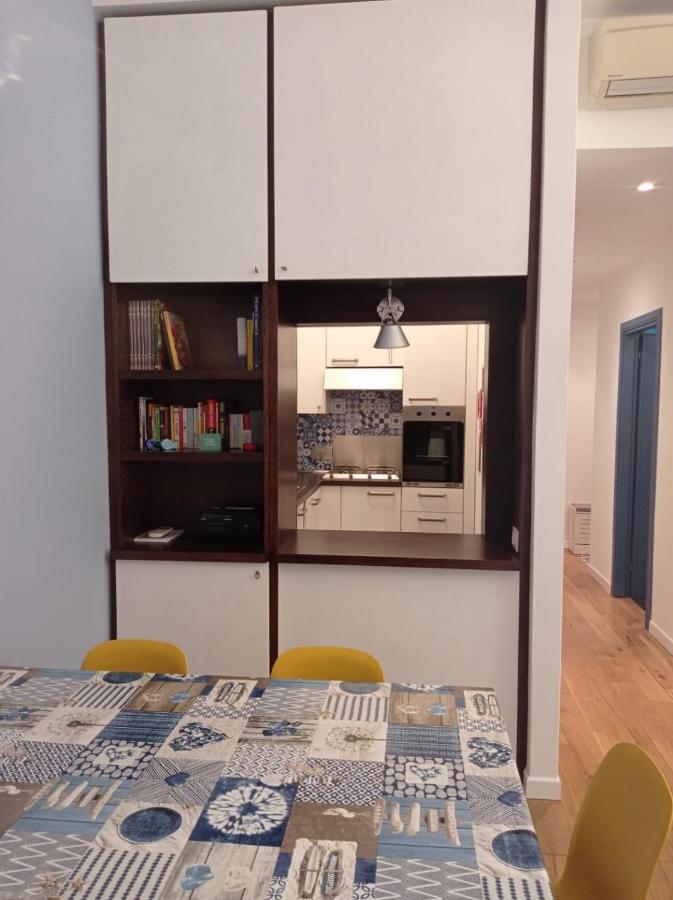 Casa Degli Ulivi Apartment Lerici Exterior photo